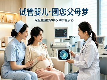 丛台辅助生育服务 试管婴儿行业的兴起背景、发展与未来展望